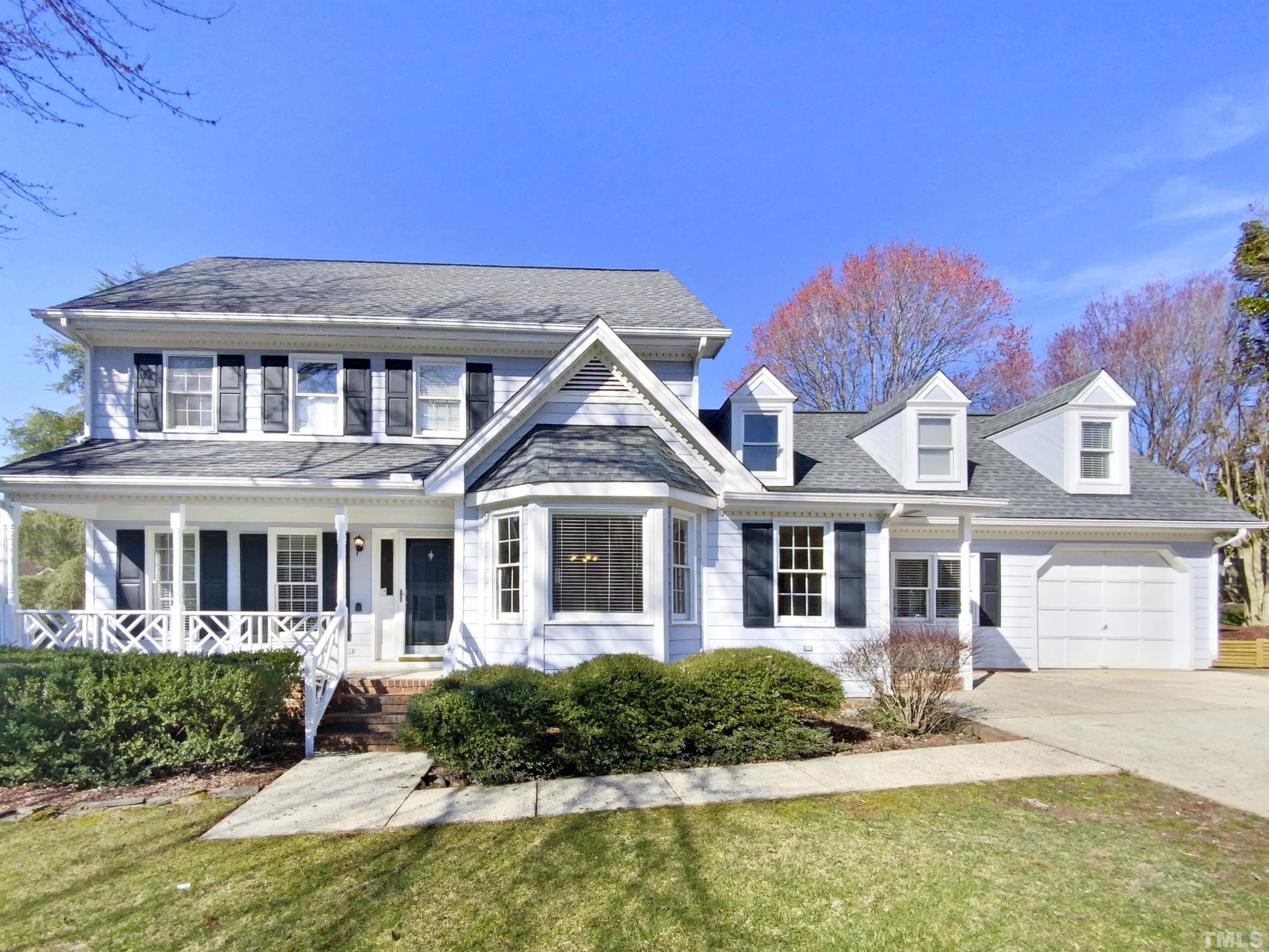 5901 Canewood Place Raleigh, NC 27612 - Photo 1 of 21 Gallery Image 1