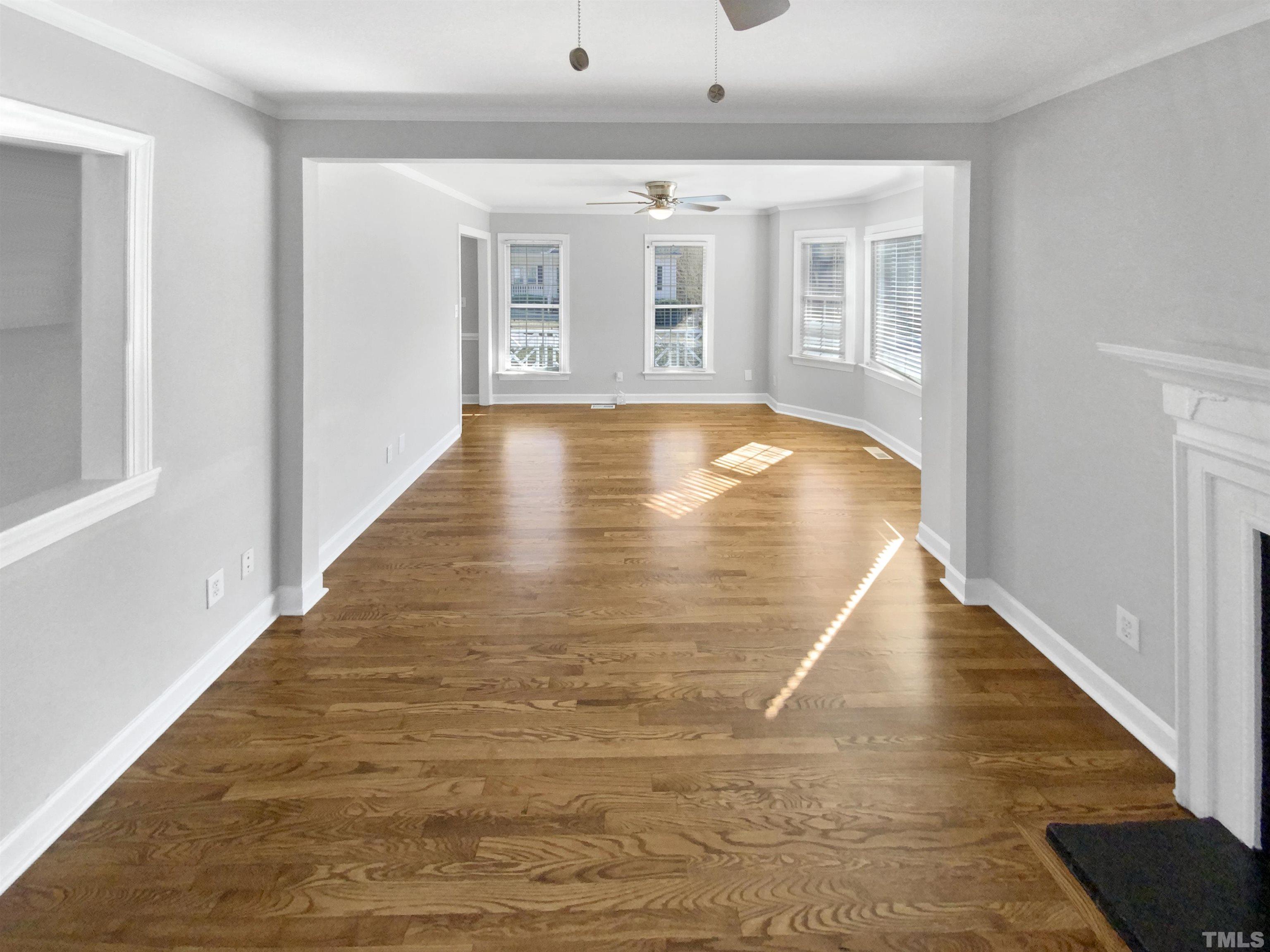 5901 Canewood Place Raleigh, NC 27612 - Photo 13 of 21 Gallery Image 13