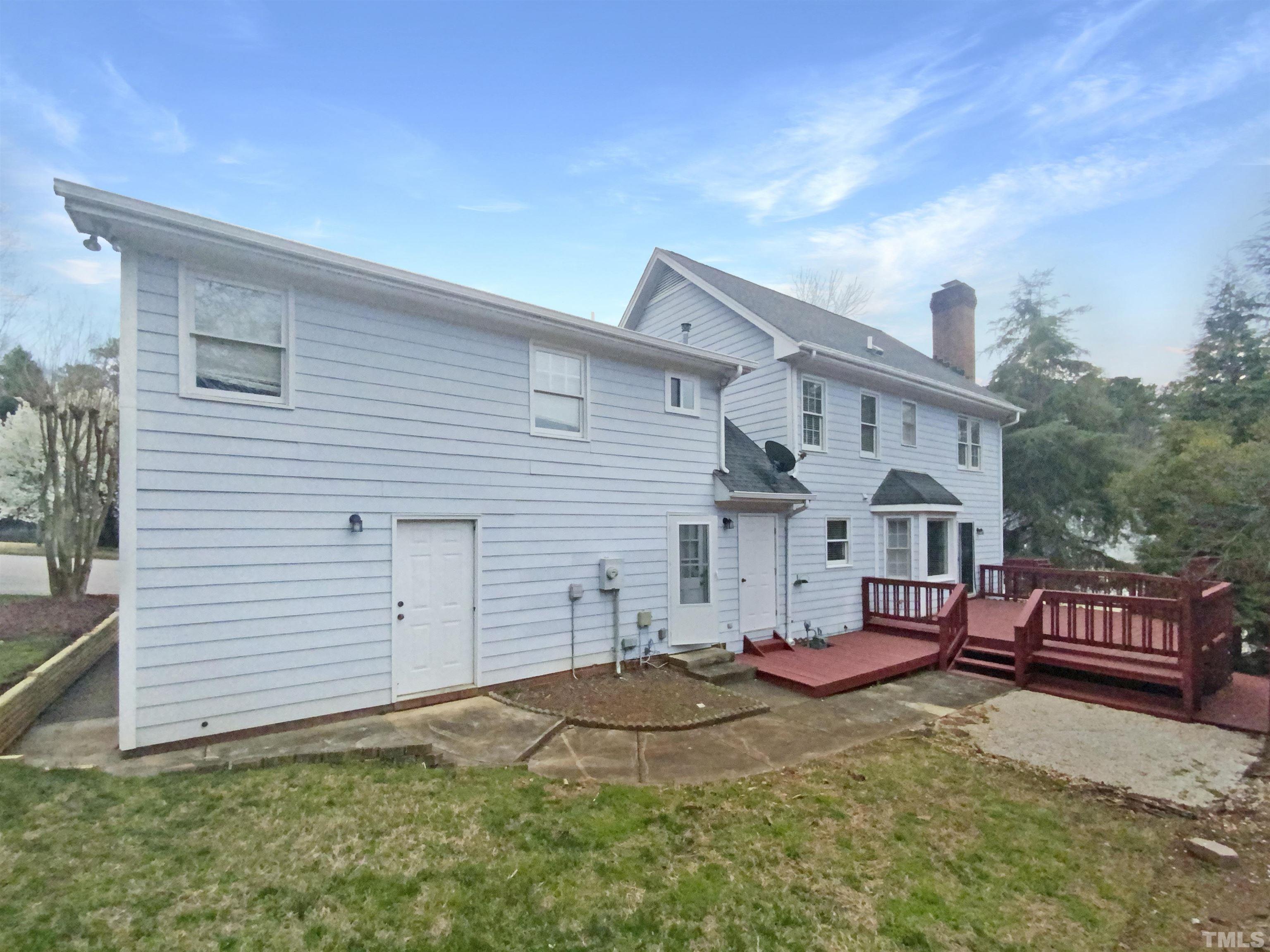5901 Canewood Place Raleigh, NC 27612 - Photo 15 of 21 Gallery Image 15