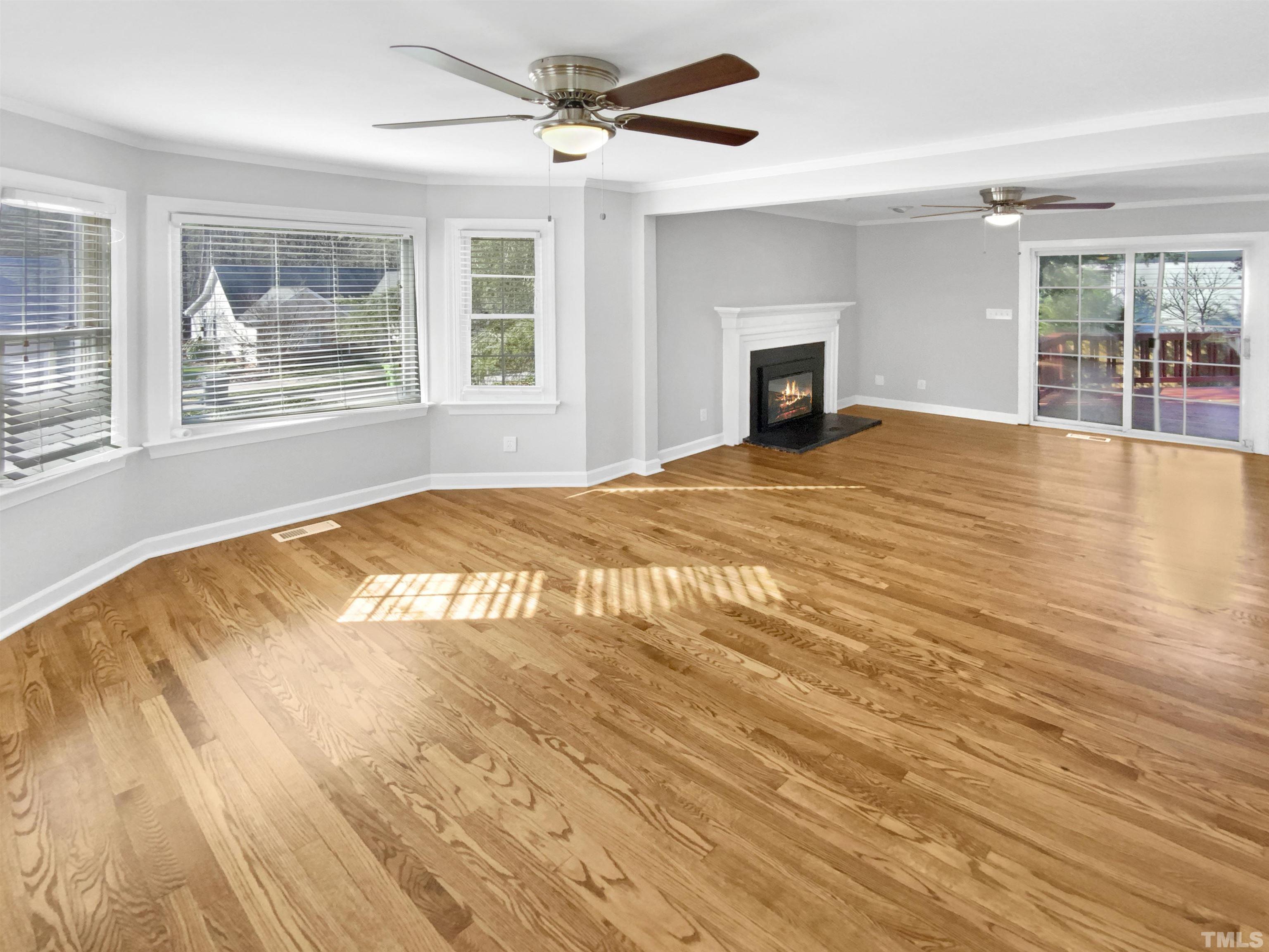 5901 Canewood Place Raleigh, NC 27612 - Photo 3 of 21 Gallery Image 3