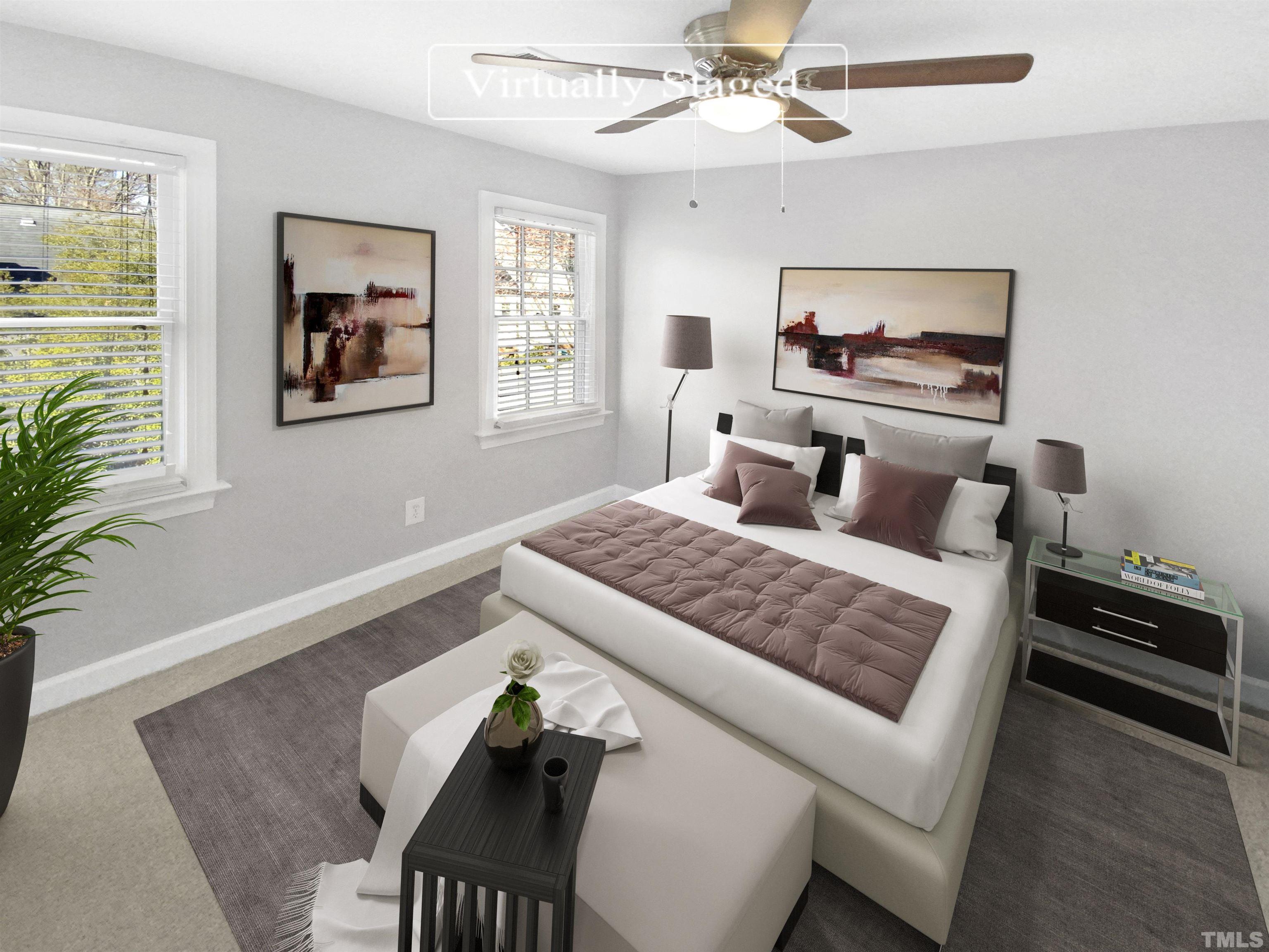 5901 Canewood Place Raleigh, NC 27612 - Photo 4 of 21 Gallery Image 4