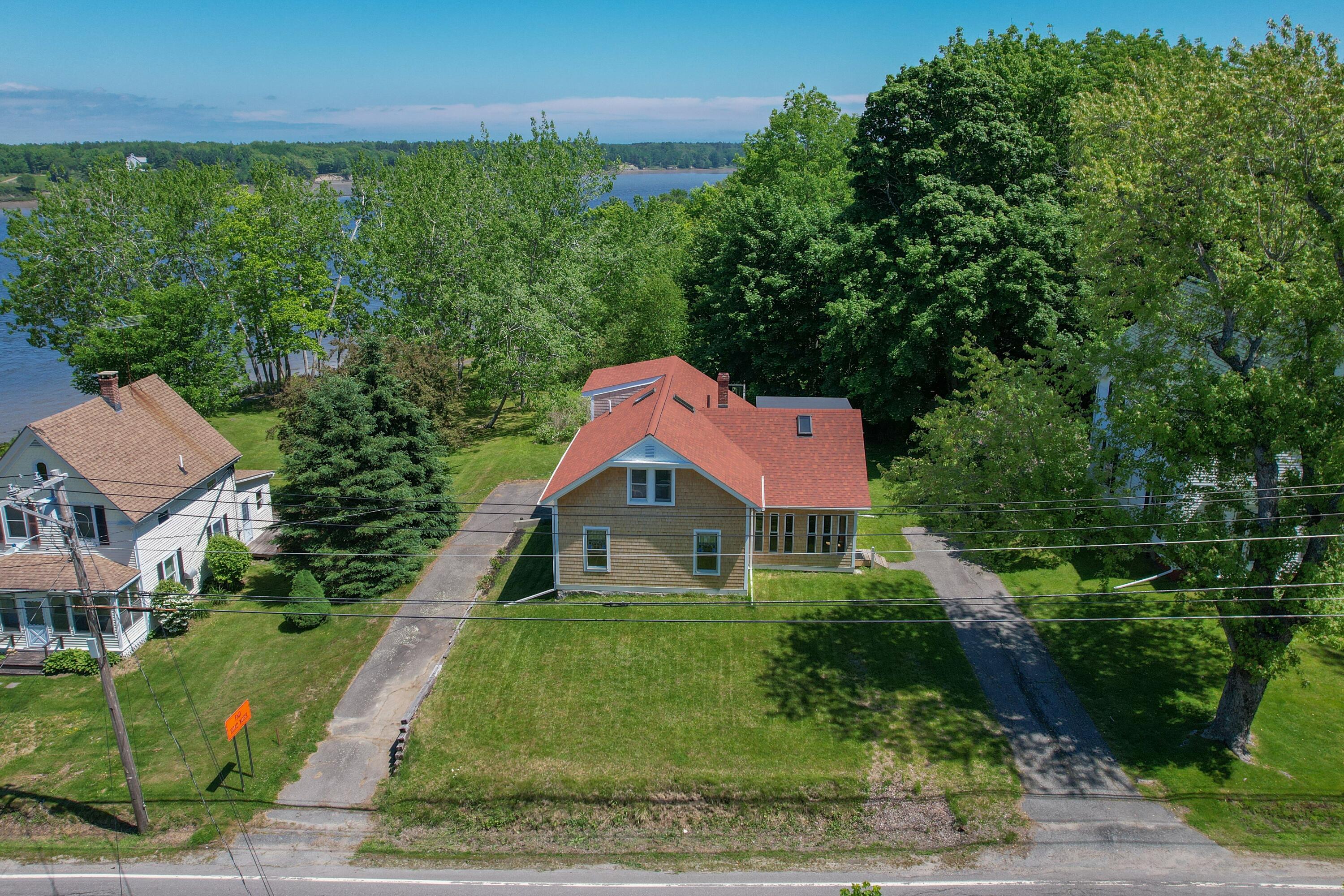 25 Bridge Street Milbridge, ME 04658 - Photo 52 of 59 25 Bridge Street