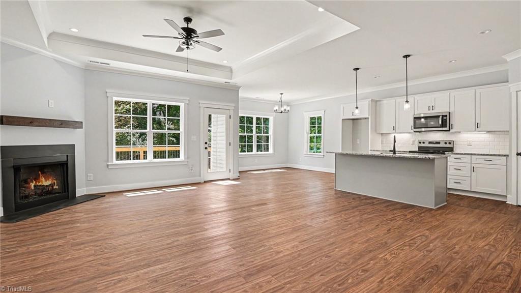 7340 Church Street Rural Hall, NC 27045 - Photo 6 of 26