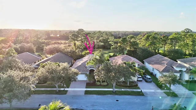$535,000 | 7084 Southeast Cricket Court, Stuart, FL 34997
