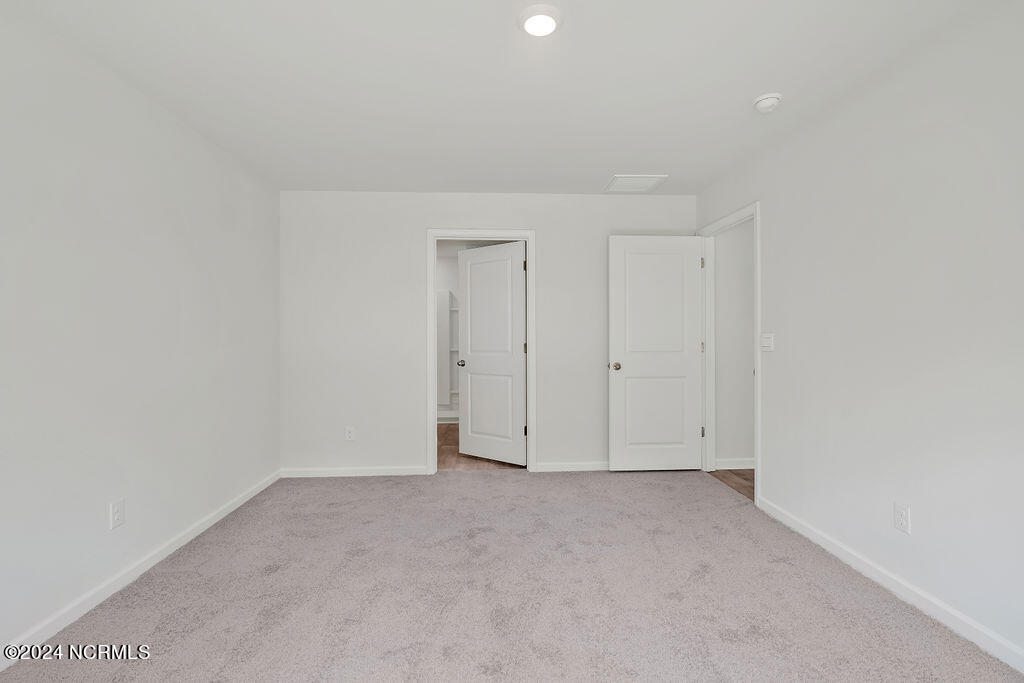 1607 Raptor Terrace Northeast, Unit LOT 321 Bolivia, NC 28422 - Photo 13 of 36 Not actual home. Interior/exterior colors may vary