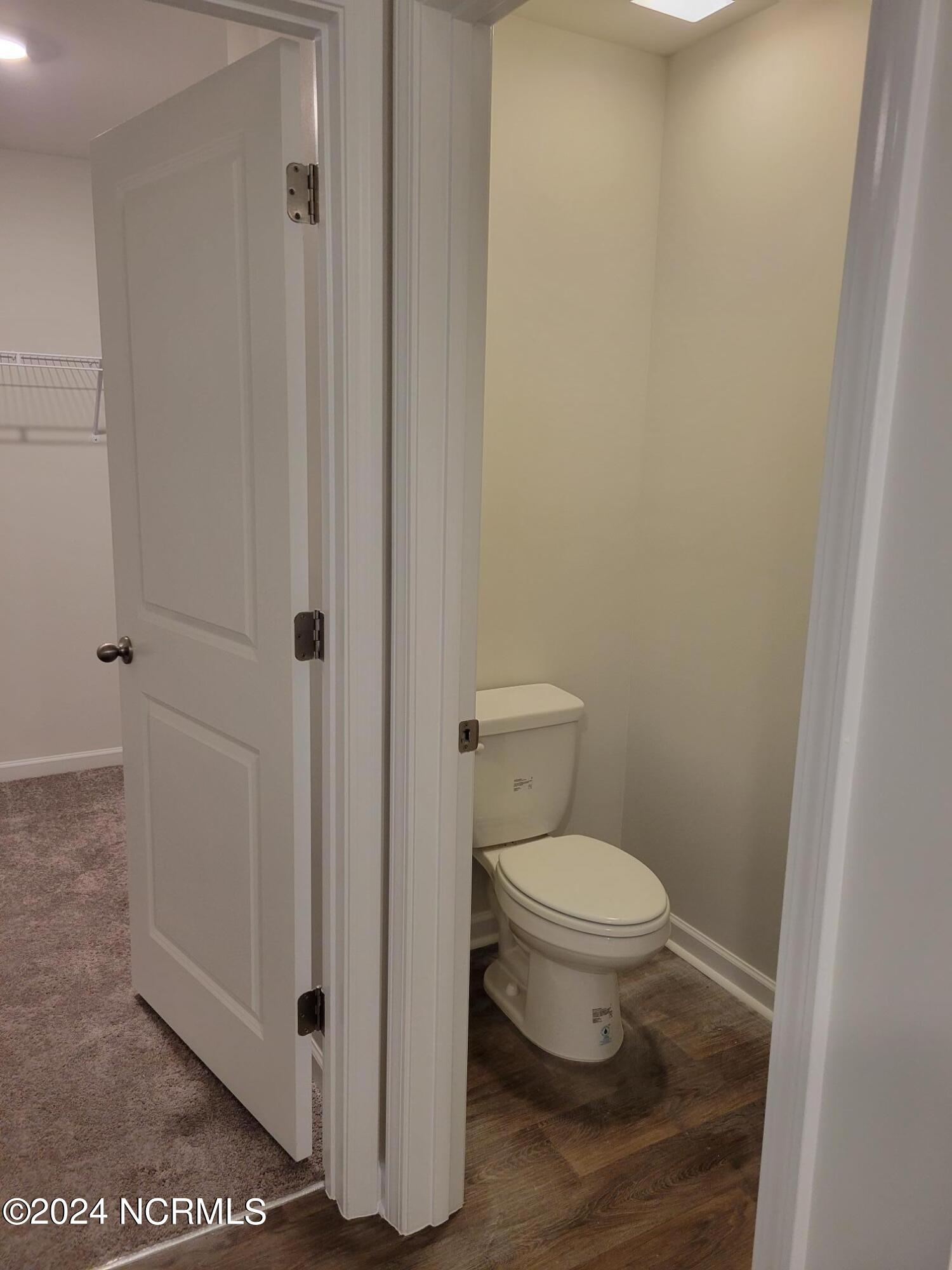 1607 Raptor Terrace Northeast, Unit LOT 321 Bolivia, NC 28422 - Photo 16 of 36 Not actual home. Interior/exterior colors may vary