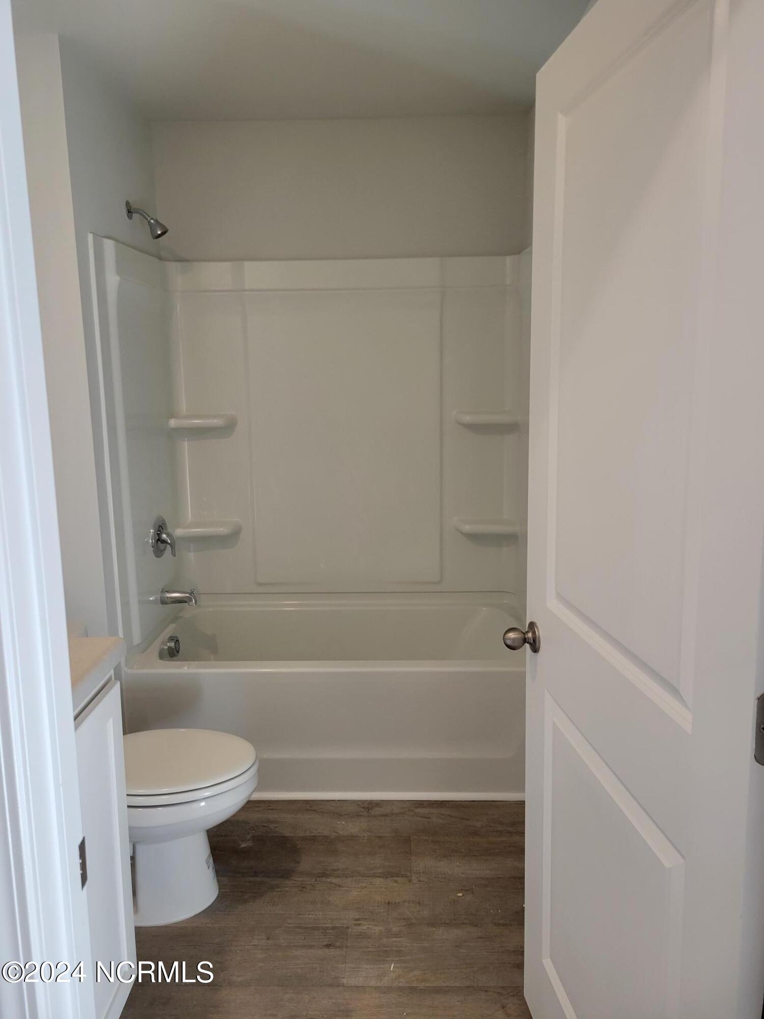 1607 Raptor Terrace Northeast, Unit LOT 321 Bolivia, NC 28422 - Photo 18 of 36 Not actual home. Interior/exterior colors may vary