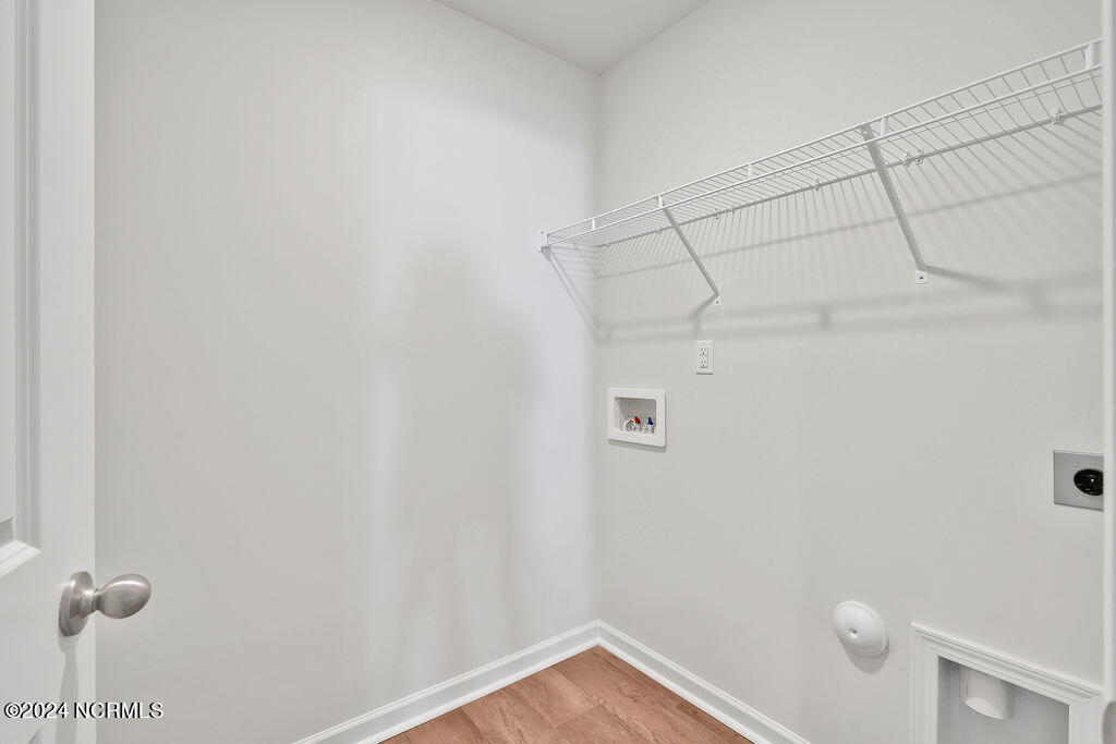 1607 Raptor Terrace Northeast, Unit LOT 321 Bolivia, NC 28422 - Photo 23 of 36 Not actual home. Interior/exterior colors may vary