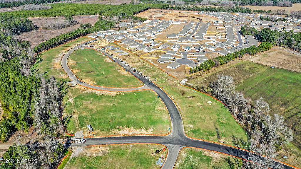 1607 Raptor Terrace Northeast, Unit LOT 321 Bolivia, NC 28422 - Photo 24 of 36 Phase 3 Location