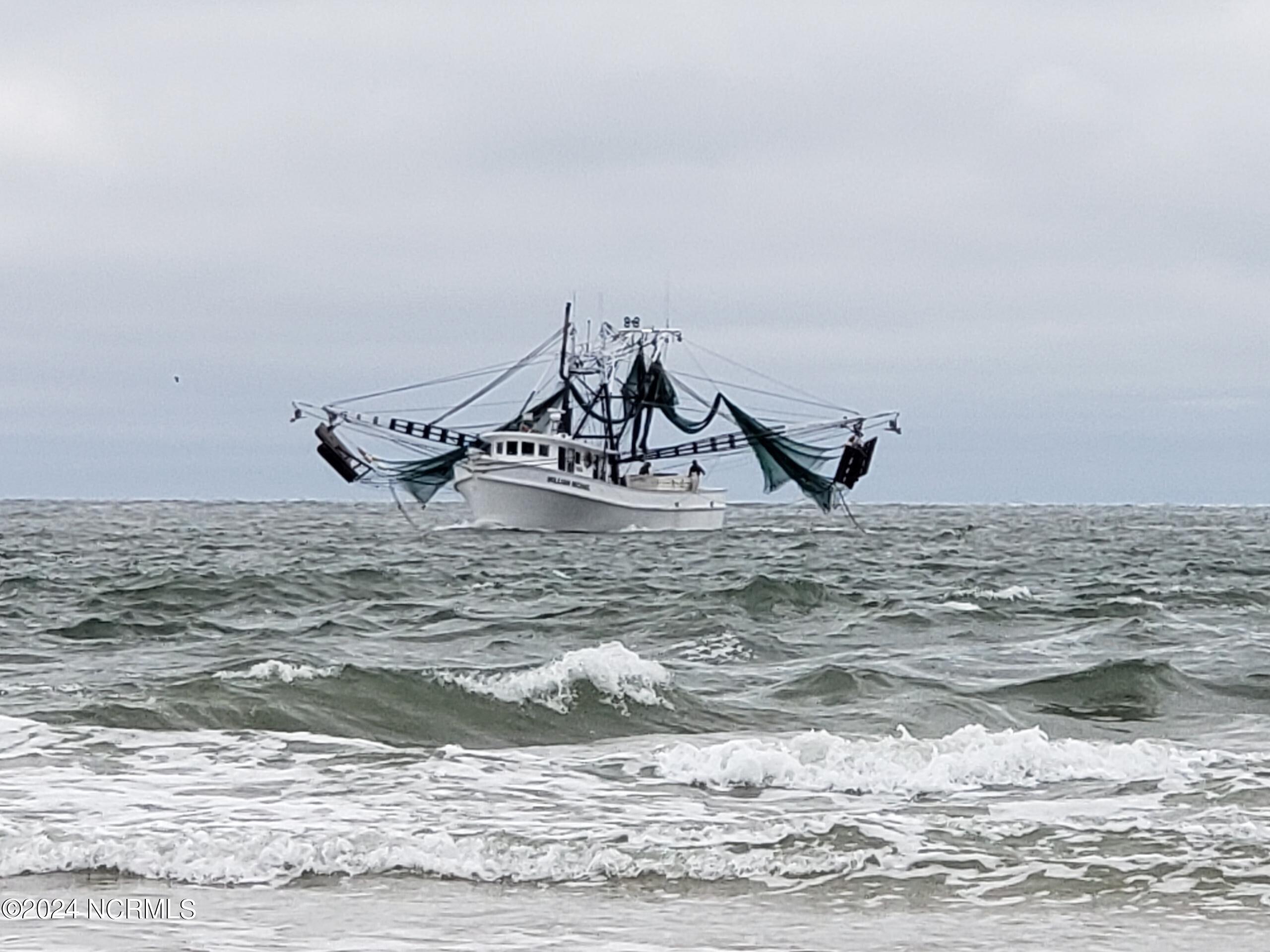 1607 Raptor Terrace Northeast, Unit LOT 321 Bolivia, NC 28422 - Photo 32 of 36 SHRIMP BOAT