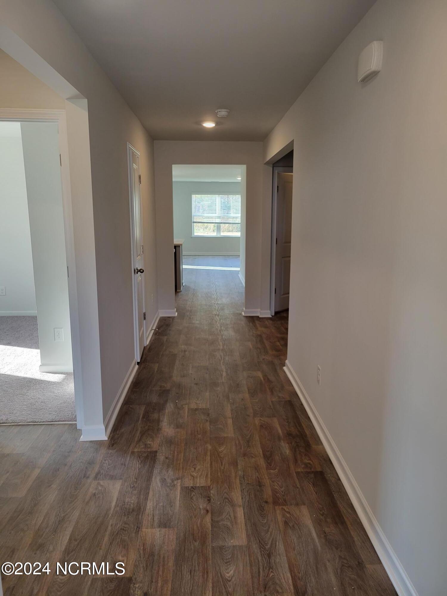 1607 Raptor Terrace Northeast, Unit LOT 321 Bolivia, NC 28422 - Photo 3 of 36 Not actual home. Interior/exterior colors may vary