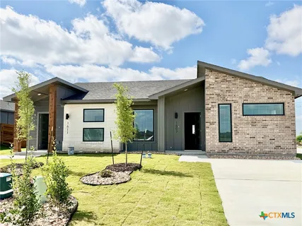 $224,900 | 1607 Crooked River Court, Temple, TX 76502