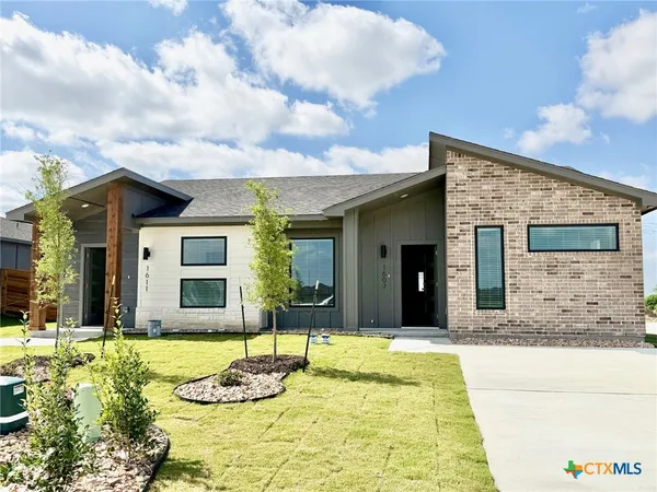 $224,900 | 1607 Crooked River Court, Temple, TX 76502