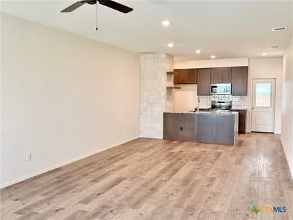 $224,900 | 1607 Crooked River Court, Temple, TX 76502