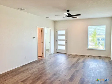 $224,900 | 1607 Crooked River Court, Temple, TX 76502