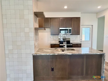 $224,900 | 1607 Crooked River Court, Temple, TX 76502