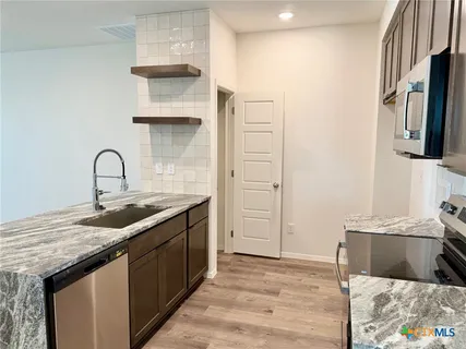 $224,900 | 1607 Crooked River Court, Temple, TX 76502