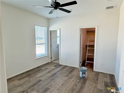 $224,900 | 1607 Crooked River Court, Temple, TX 76502