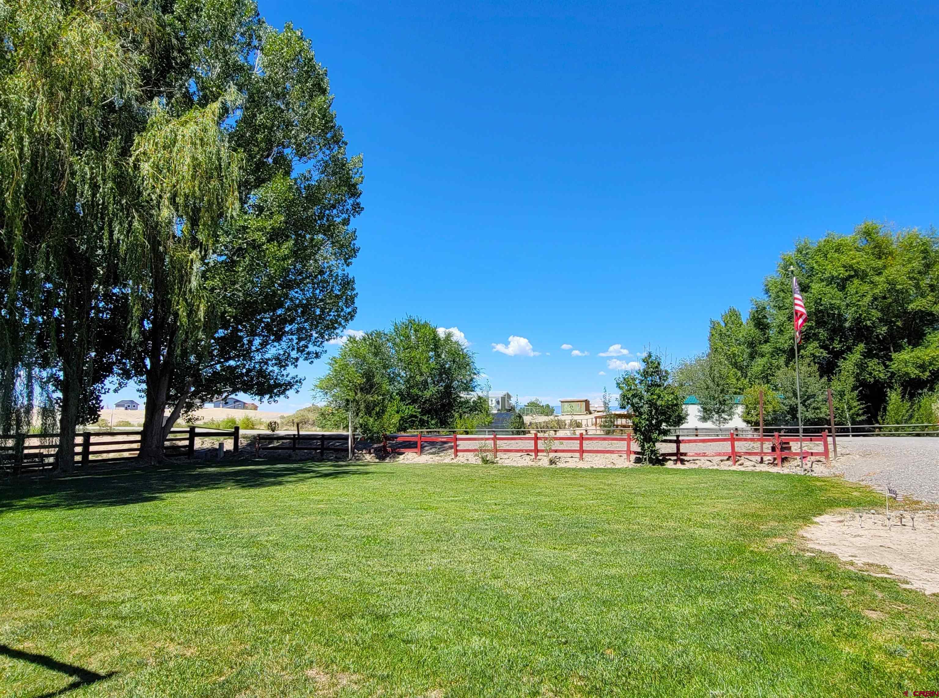 62302 David Road Olathe, CO 81425 - Photo 2 of 15 a view of green field