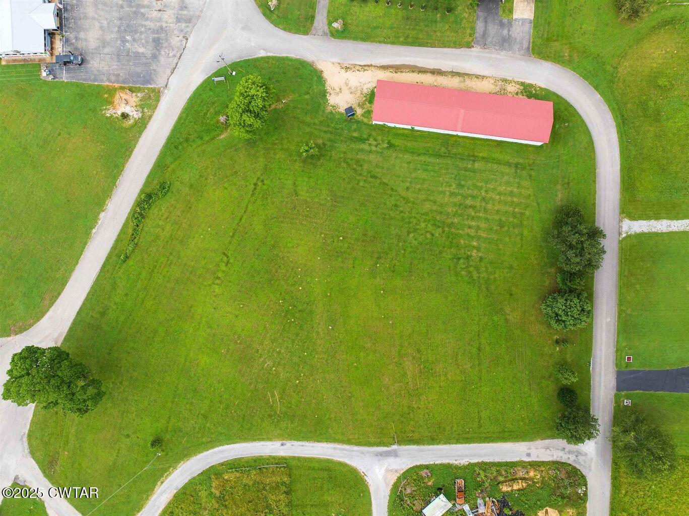 20 Ellen Lane Decaturville, TN 38329 - Photo 5 of 12 a view of a outdoor space