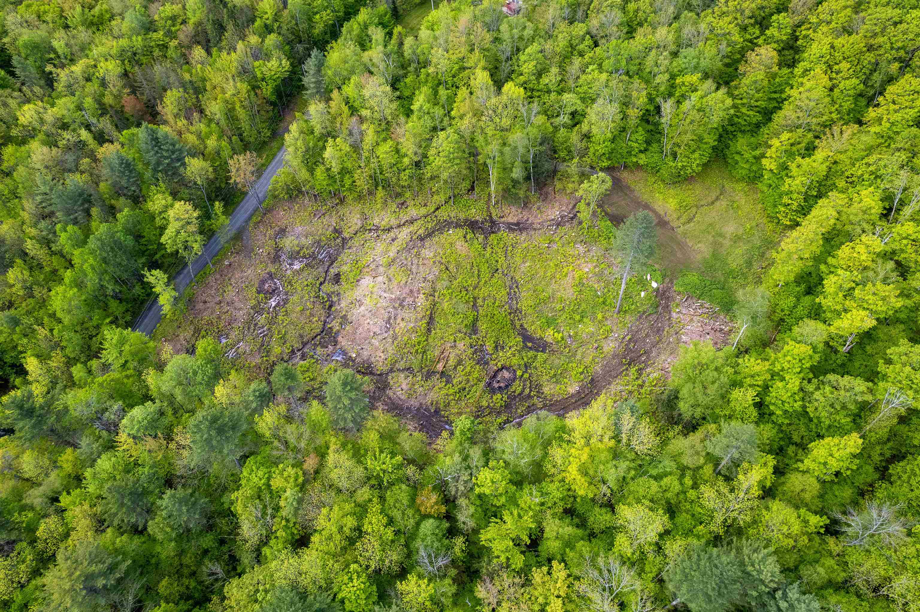 0 Mecawee Road Woodstock, VT 05091 - Photo 9 of 27