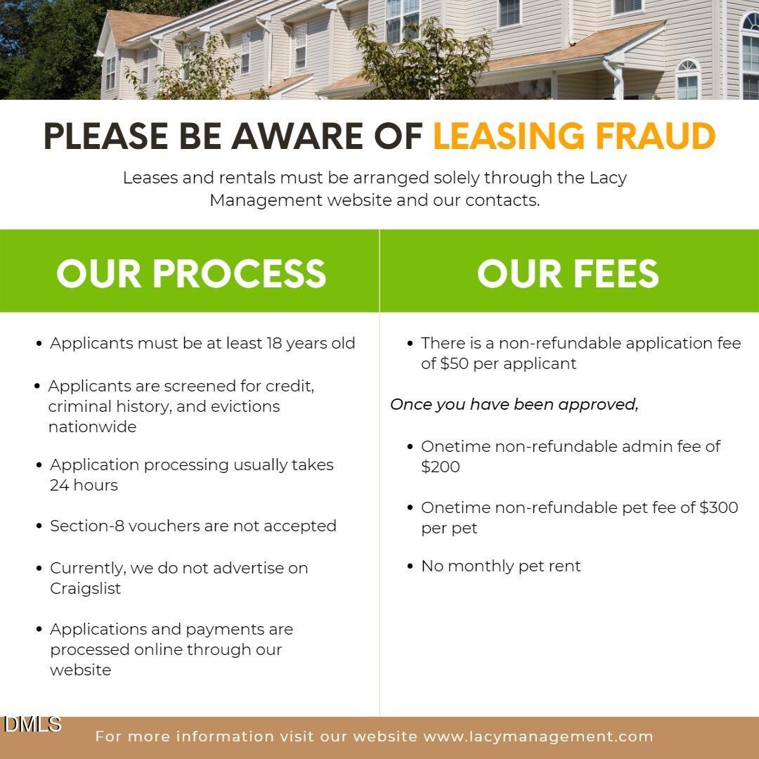 2021 Hayes Lane Holly Springs, NC 27540 - Photo 13 of 25