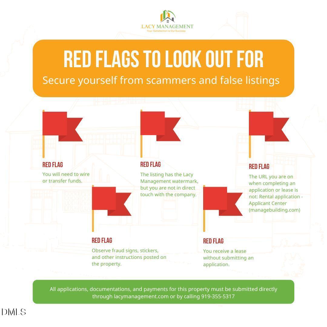 2021 Hayes Lane Holly Springs, NC 27540 - Photo 19 of 25 a sign that is on the side of a road