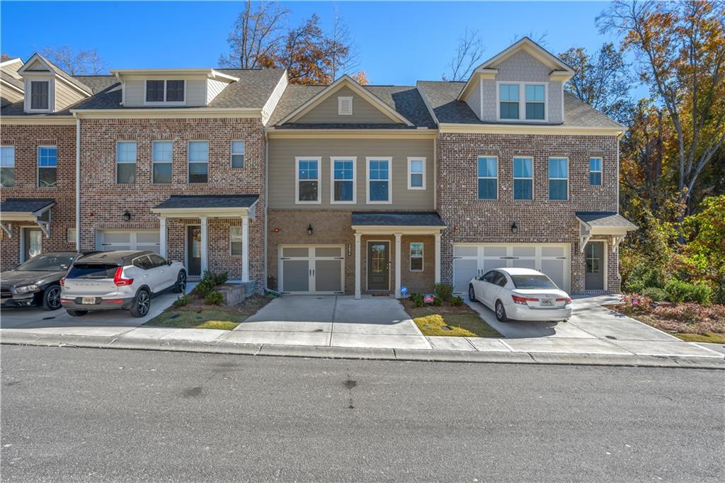 1424 Ridgebend Way Southeast Mableton, GA 30126 - Photo 1 of 1 Gallery Image 1