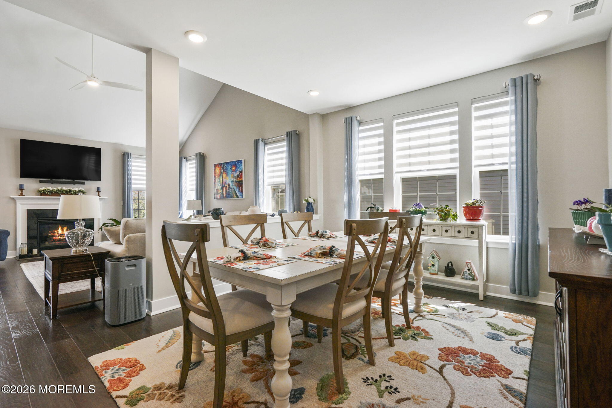40 Emerald Road New Egypt, NJ 08533 - Photo 14 of 43 Dining Room