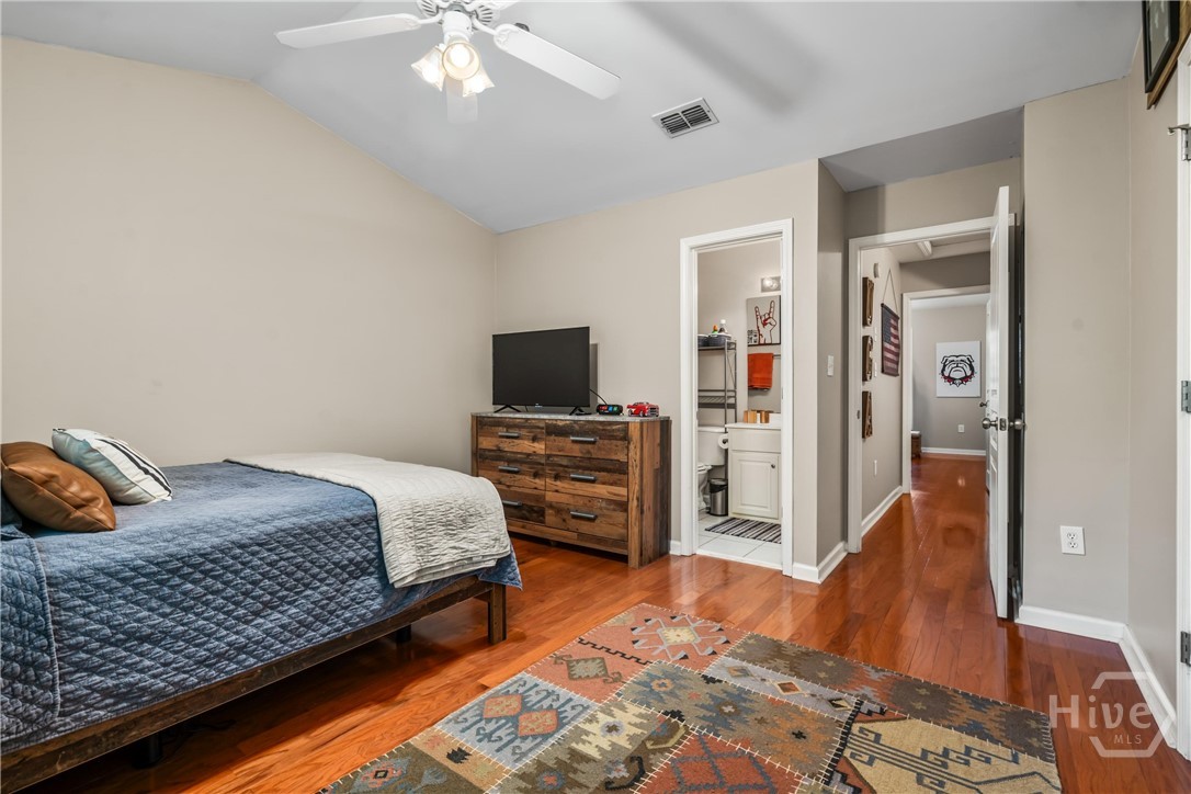 660 South Barnett Shoals Road, Unit 421 Athens, GA 30605 - Photo 25 of 30
