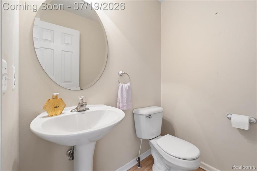 3052 Ridley Way Howell, MI 48843 - Photo 30 of 45 Gallery Image 30