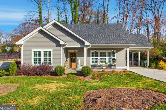 $375,000 | 111 Smith Court, Clarkesville, GA 30523