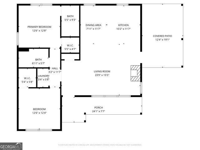 $375,000 | 111 Smith Court, Clarkesville, GA 30523