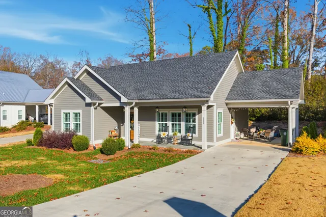 $375,000 | 111 Smith Court, Clarkesville, GA 30523