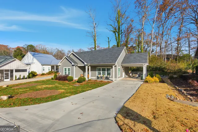 $375,000 | 111 Smith Court, Clarkesville, GA 30523