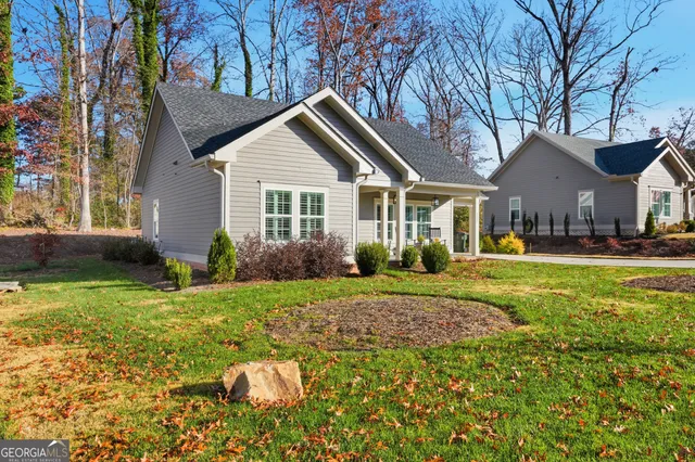 $375,000 | 111 Smith Court, Clarkesville, GA 30523