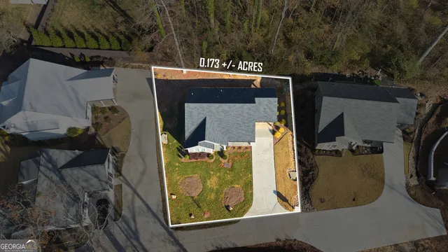 $375,000 | 111 Smith Court, Clarkesville, GA 30523