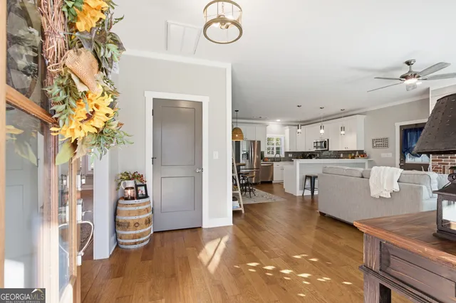 $375,000 | 111 Smith Court, Clarkesville, GA 30523