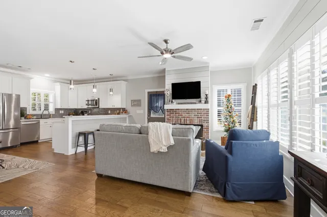 $375,000 | 111 Smith Court, Clarkesville, GA 30523