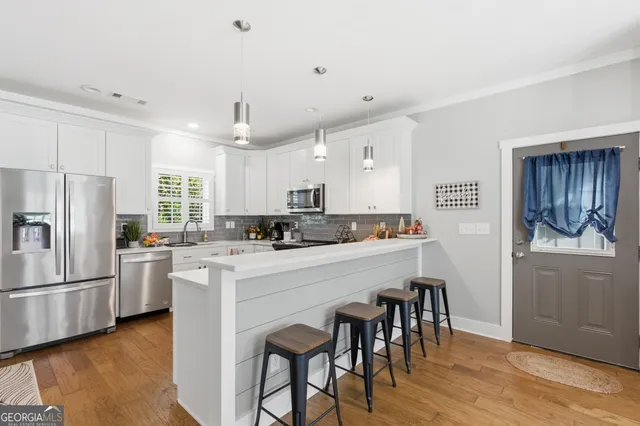 $375,000 | 111 Smith Court, Clarkesville, GA 30523