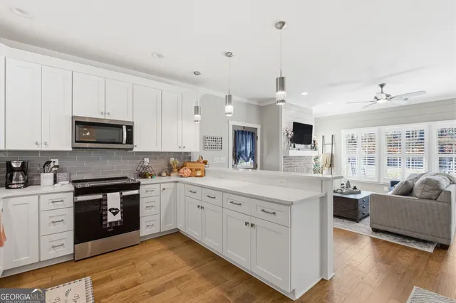 $375,000 | 111 Smith Court, Clarkesville, GA 30523