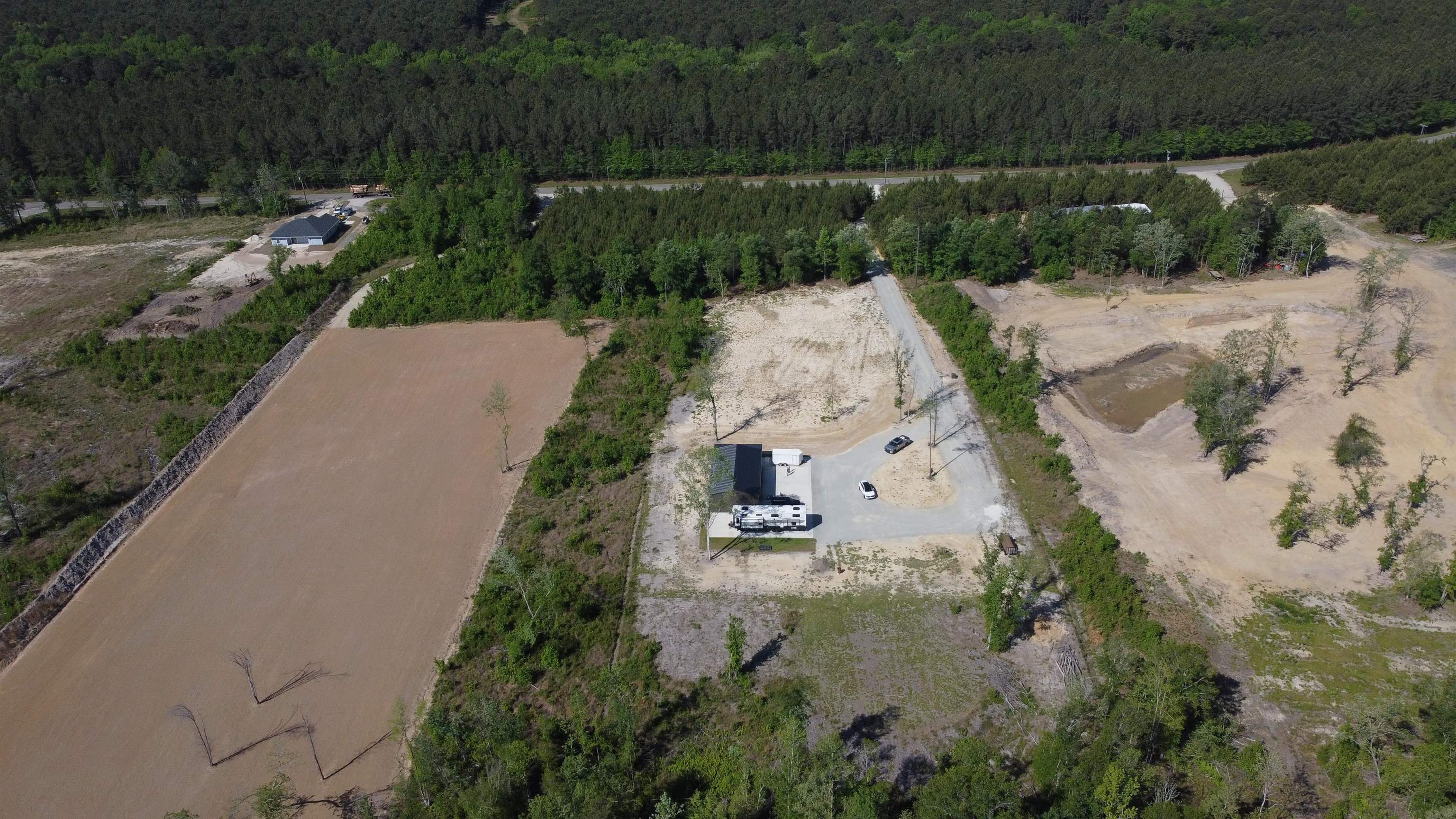 2230 Pee Dee Highway Conway, SC 29527 - Photo 22 of 23