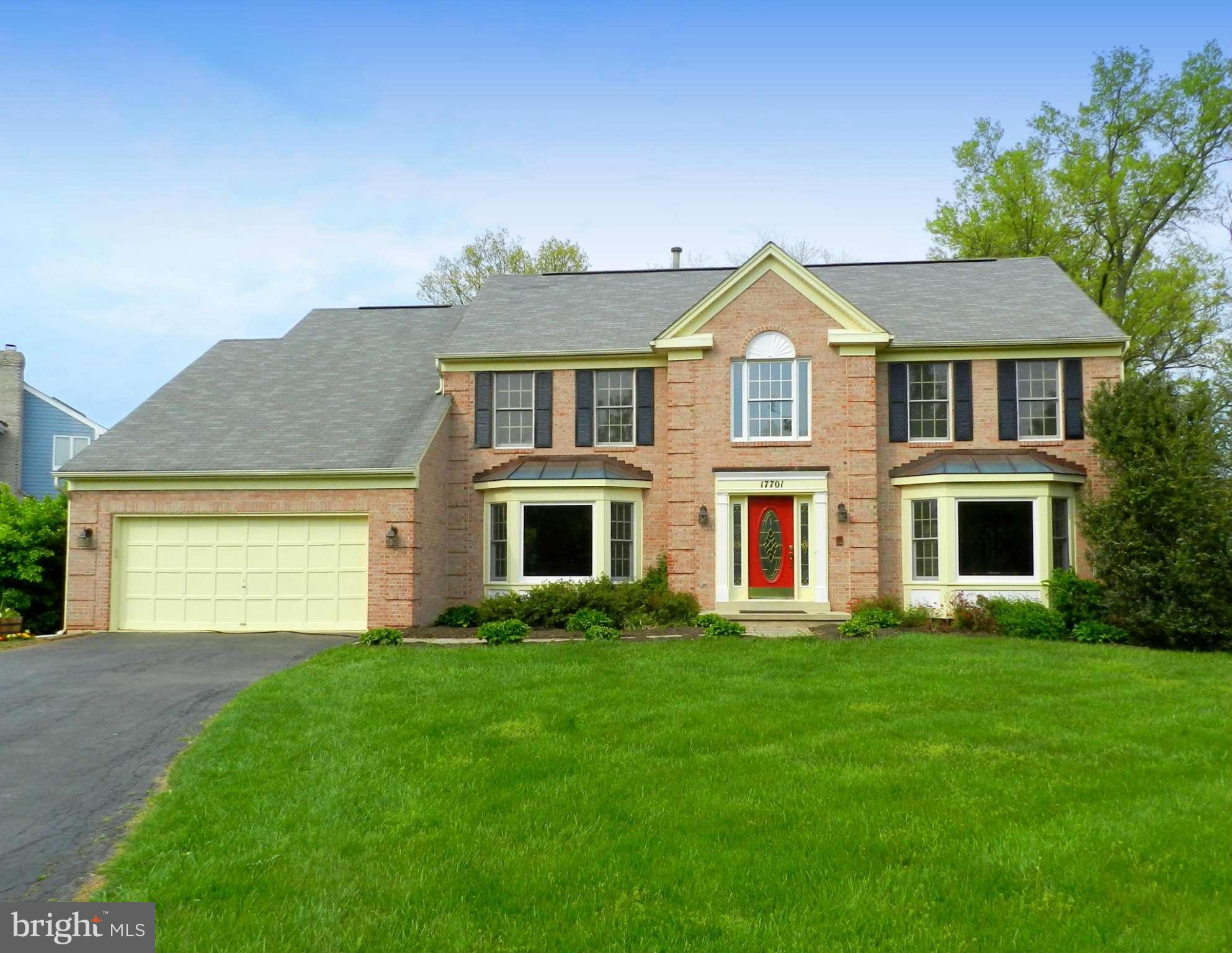 17701 Dr Walling Road Poolesville, MD 20837 - Photo 1 of 30 Exterior (Front)