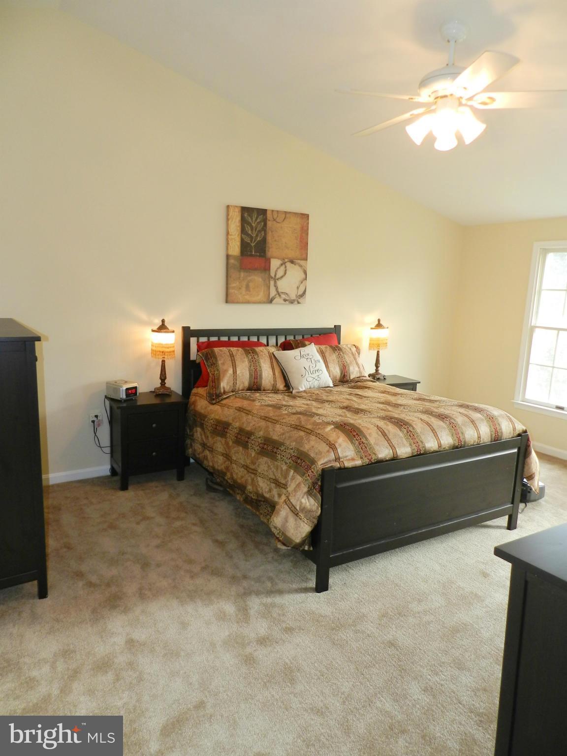 17701 Dr Walling Road Poolesville, MD 20837 - Photo 17 of 30 Bedroom (Master)