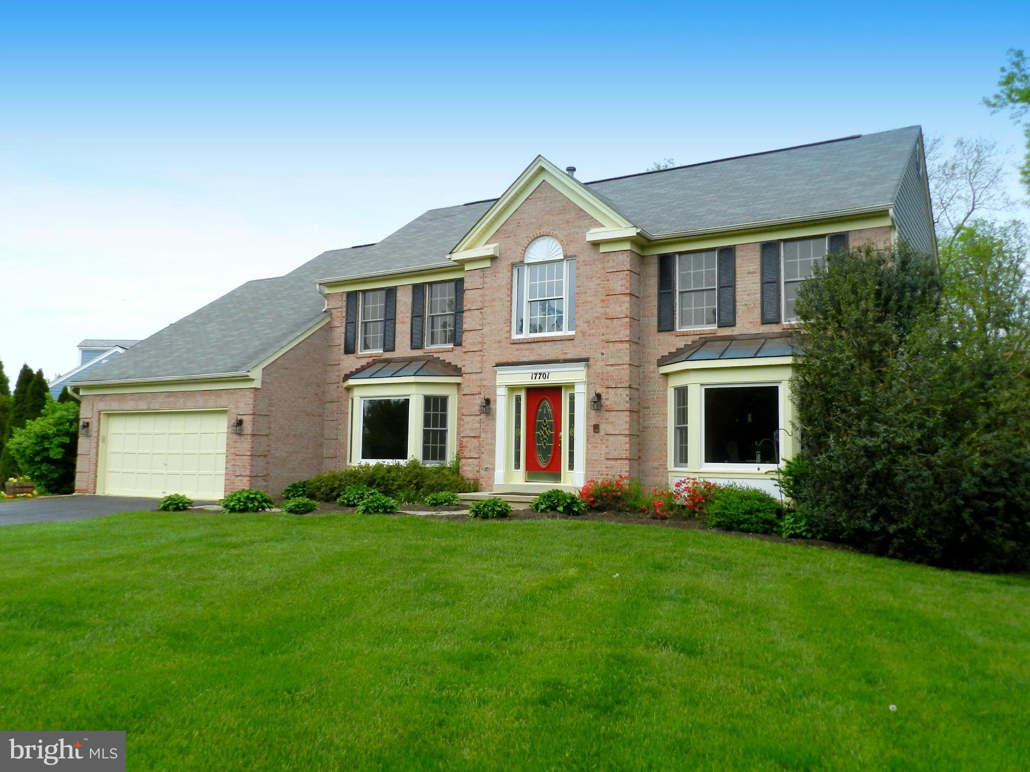 17701 Dr Walling Road Poolesville, MD 20837 - Photo 3 of 30 Exterior (Front)
