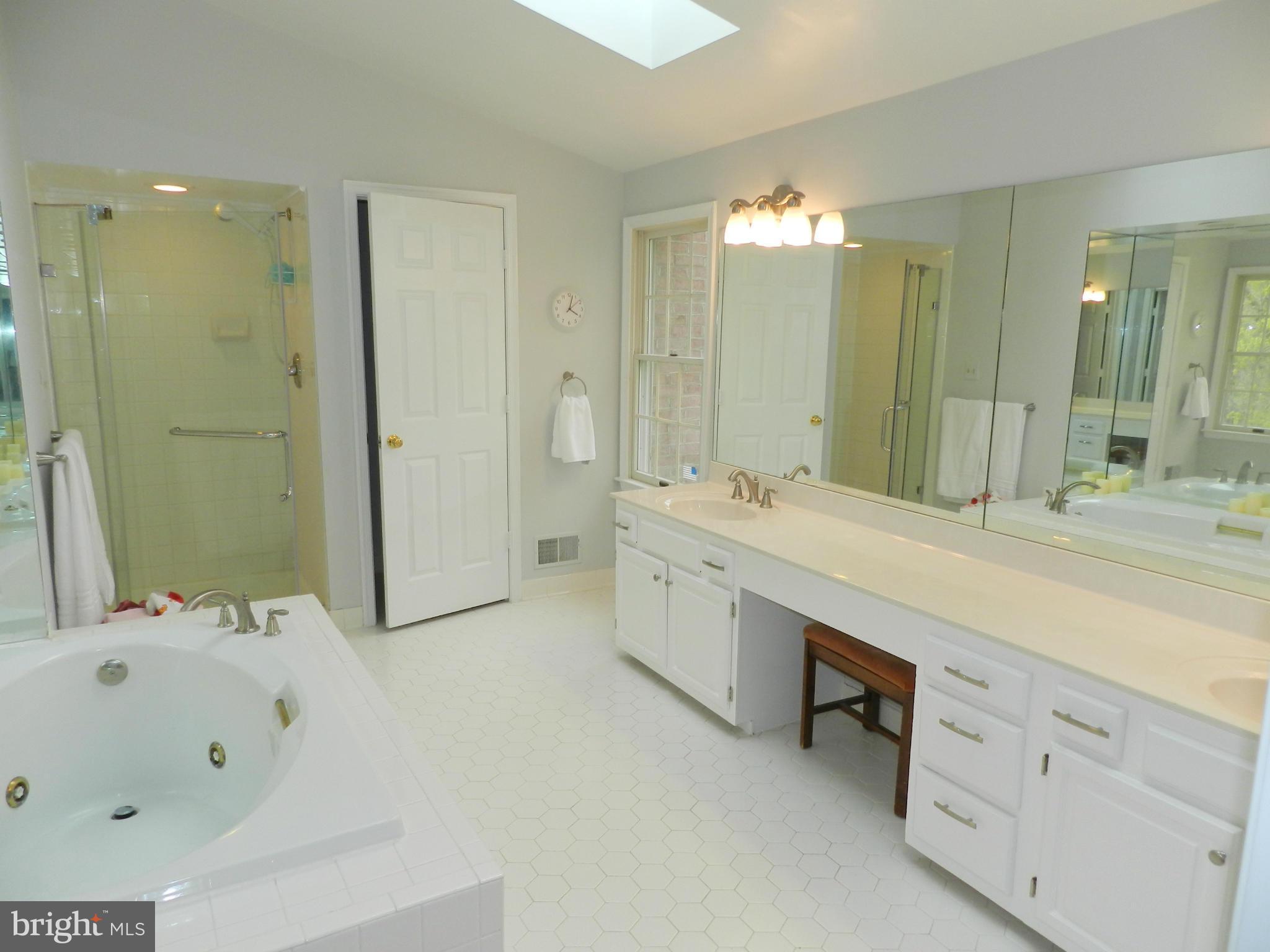 17701 Dr Walling Road Poolesville, MD 20837 - Photo 21 of 30 Bath (Master)