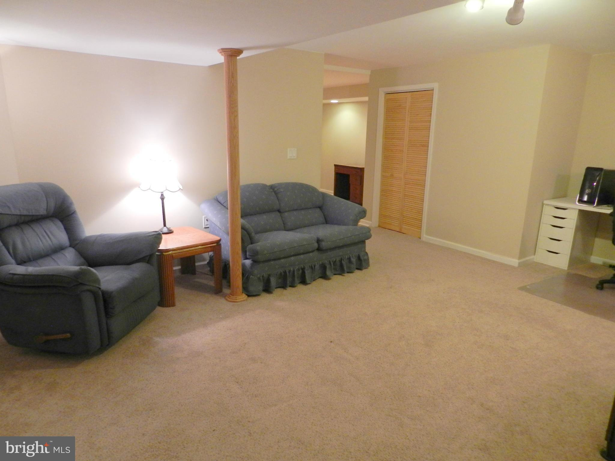 17701 Dr Walling Road Poolesville, MD 20837 - Photo 29 of 30 Basement