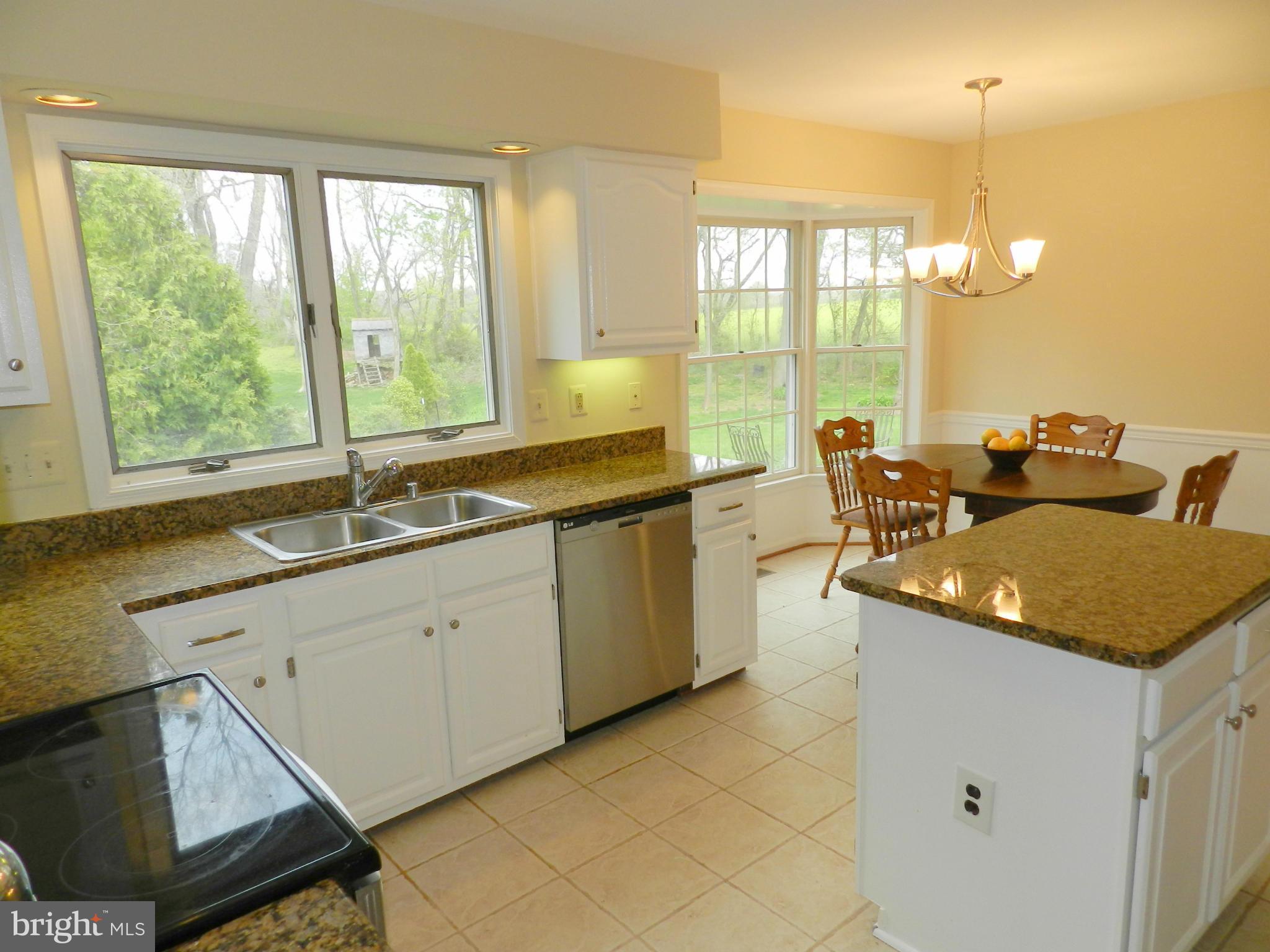 17701 Dr Walling Road Poolesville, MD 20837 - Photo 9 of 30 Kitchen