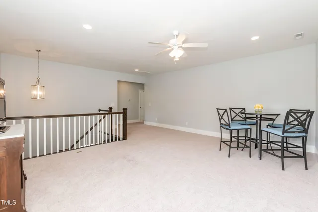 $775,000 | 1536 Heritage Reserve Court, Wake Forest, NC 27587