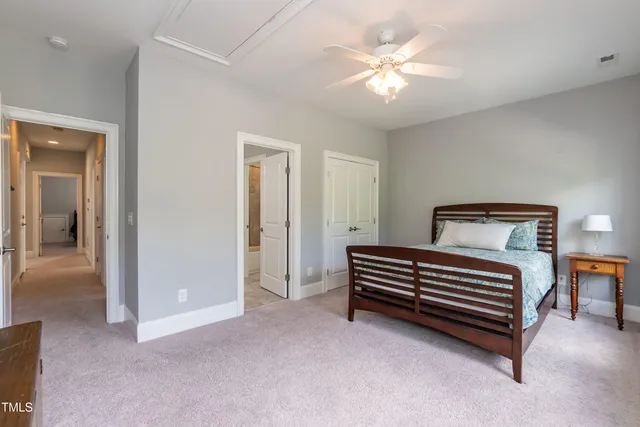 $775,000 | 1536 Heritage Reserve Court, Wake Forest, NC 27587